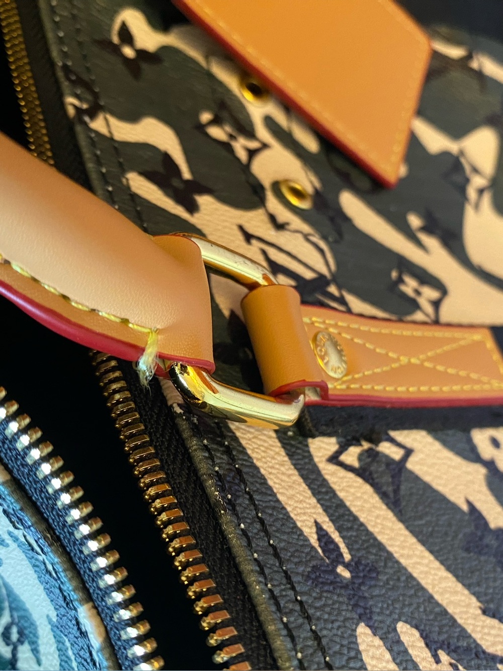SHOULDER BAG - Picture 14 of 16